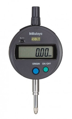 Mitutoyo 543-781B-10 Digital Indicator ID-S, 0.01 mm
