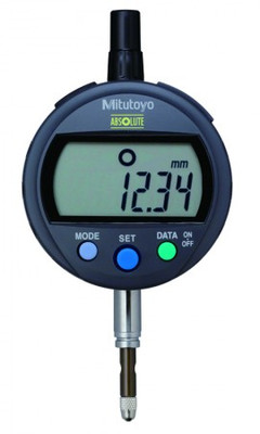Mitutoyo 543-715-02 Digital Indicator ID-C, 12.7 mm, low force