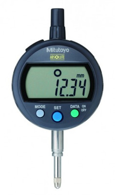 Mitutoyo 543-710B-02 Digital Indicator ID-C, 12 mm