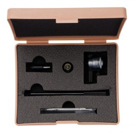 Mitutoyo 141-103 Carbide Tipped Inside Micrometer, 25 to 50 mm