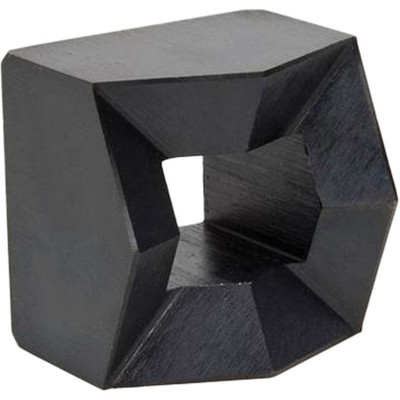 Greenlee 60020 PUNCH-SQ 1.811 (46.0)