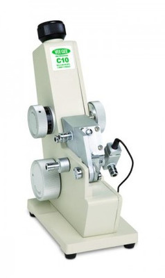 VEE GEE C10 Scientific Abbe Refractometer with Digital Display, 0 to 70°C