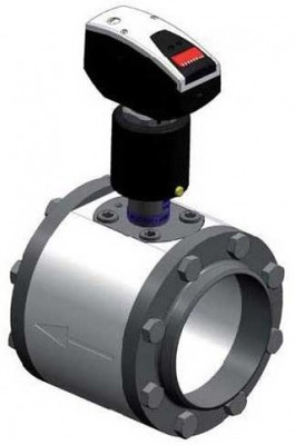 Testo 0699 6647/31 Replacement Sensor Assembly for 6447