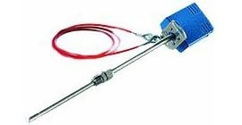 Testo 6445-1 Compressed Air Flowmeter, 80m/sec