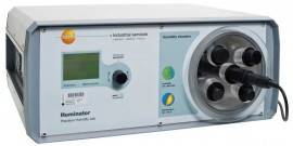 Testo 0519 0801 Huminator Temperature/ RH Calibrator