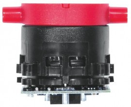 Testo 0393 0101 Spare CO Sensor/ H2 Sensor, 0-8000 ppm