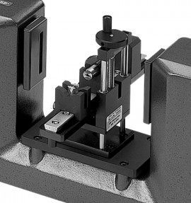 Mitutoyo 02AGD280 Adjustable Workstage