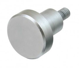 Mitutoyo 21AAB712 Flat Contact Element, 5 μm