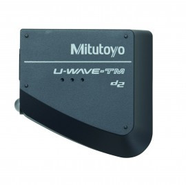 Mitutoyo 264-623 U-WAVE-TM Wireless Transmitter, buzzer type