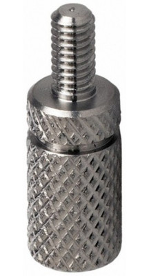 Mitutoyo 303611 Extension Rod, Ø5.2 x 10mm