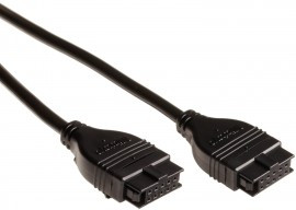 Mitutoyo 936937 Digimatic Cable, 40"