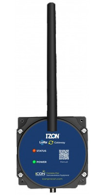Icon Process Controls LRT-4000 LoRa Long Range Wireless Transmitter, single channel