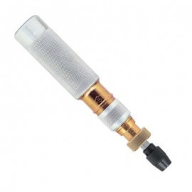 Utica TS-3M Torque Limiting Screwdriver, 0.7 to 3.5 Nm