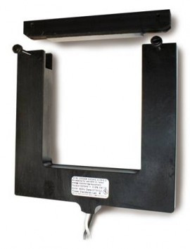 PSL SC4L-5000A:333mV-4.0x7.0 High Accuracy Split-Core Current Sensor, 5000A:0.333mV