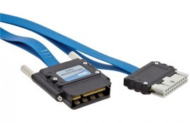 Teledyne LeCroy MSO-3M 18-pin 3M Interface Cable