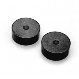 Ammco 9183 Replacement Pads, pressure