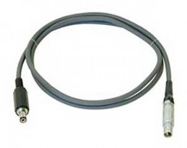 Hioki 9248 Power Cord, 2.3ft
