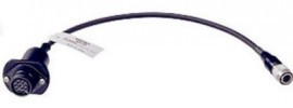 Hioki 9318 Conversion Cable, 14.96in