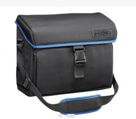 Hioki C0213 Carrying Case for E-KFZ environment, 14.17 x 11.81 x 6.30"