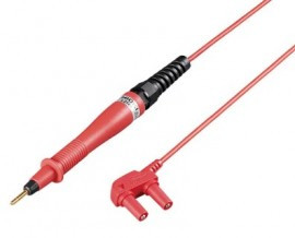 Hioki L2140-01 Test Lead, red