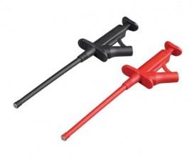 Hioki L9243 Grabber Clip