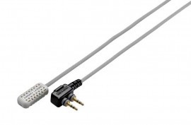 Hioki LR9503 Temperature/Humidity Sensor, 32.81ft