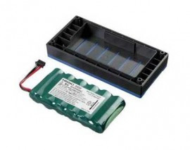 Hioki PW9002 Battery Pack and Case Set