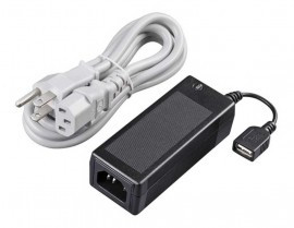 Hioki Z1013 AC Adapter, 100 to 240VAC