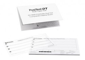 DeFelsko DTREPORT Replacment Display Boards and Report Forms for the PosiTest DT