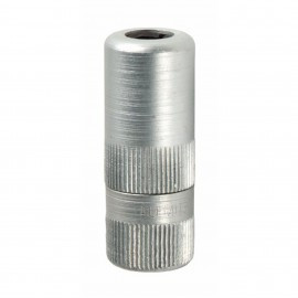 Alemite 308730-A Hydraulic Coupler, narrow, 1/8" NPTF(f)