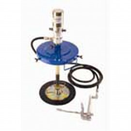 American Forge & Foundry 8600A Grease Pump, air-operated, 50:1 ratio