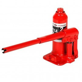 American Forge & Foundry 3602 Bottle Jack, 2-ton, 13.54"