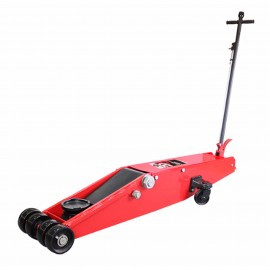 American Forge & Foundry 3220 Hydraulic Jack, 20-ton, long chassis