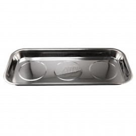 ATD Tools 8763 Tray, magnetic, stainless steel