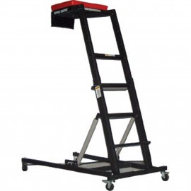 ATD Tools 8116F Topside Creeper, foldable