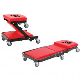 ATD Tools 81045 Creeper, convertible