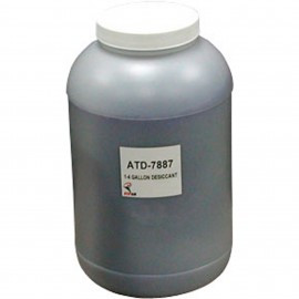 ATD Tools 7887 Replacement Desiccant, 1 gal jar