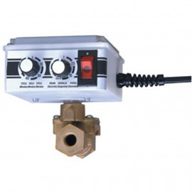 ATD Tools 7815 Tank Drain, automatic