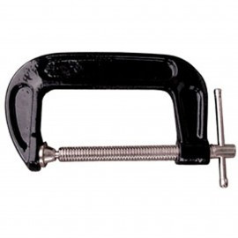 ATD Tools 5316 C-Clamp Vise, 8"