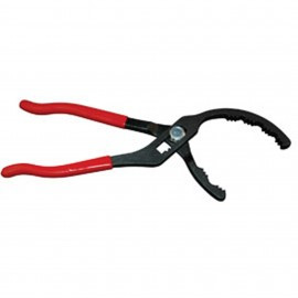 ATD Tools 5248 Filter Pliers, adjustable, large