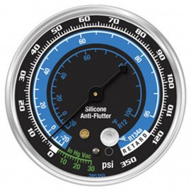 ATD Tools 3667 Gauge, low side