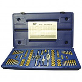 ATD Tools 276 Tap and Die Set, 76-piece