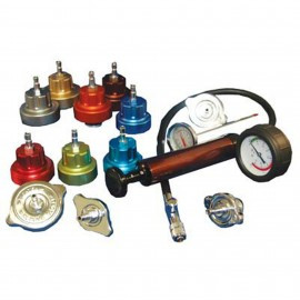 ATD Tools 3300 Pressure Test Kit, universal cooling system