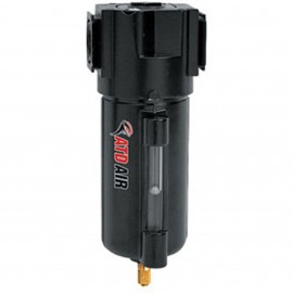 ATD Tools ATD-7782 Air Filter, 1/2", 5 micron