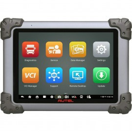 Autel MS908CVII Diagnostic Tablet, commercial vehicle