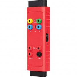 Autel G-BOX2 Key Programming Adapter for Mercedes and BMW vehicles