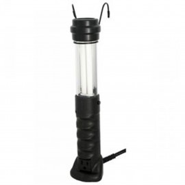 Bayco SL-936 Work Light with Built-in Spotlight, 50' cord, tool tap