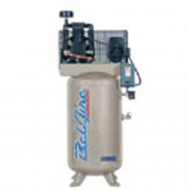 Belaire Compressors 338V Air Compressor, 5 HP, 2-stage