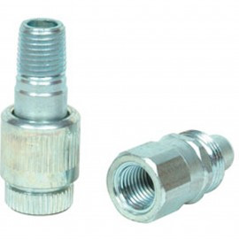 Blackhawk B65280 Coupler Set, 1/4" NPT