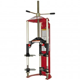 Branick 7600 Strut Spring Compressor, up to 3000 lbs, 3.5 to 11.5" diameter
